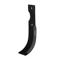 Fräsmesser 200x40mm, links